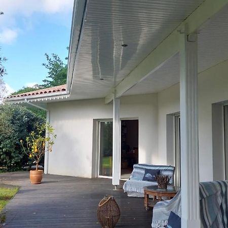 Agreable Maison Sur Le Bassin D'Arcachon Andernos-les-Bains Εξωτερικό φωτογραφία