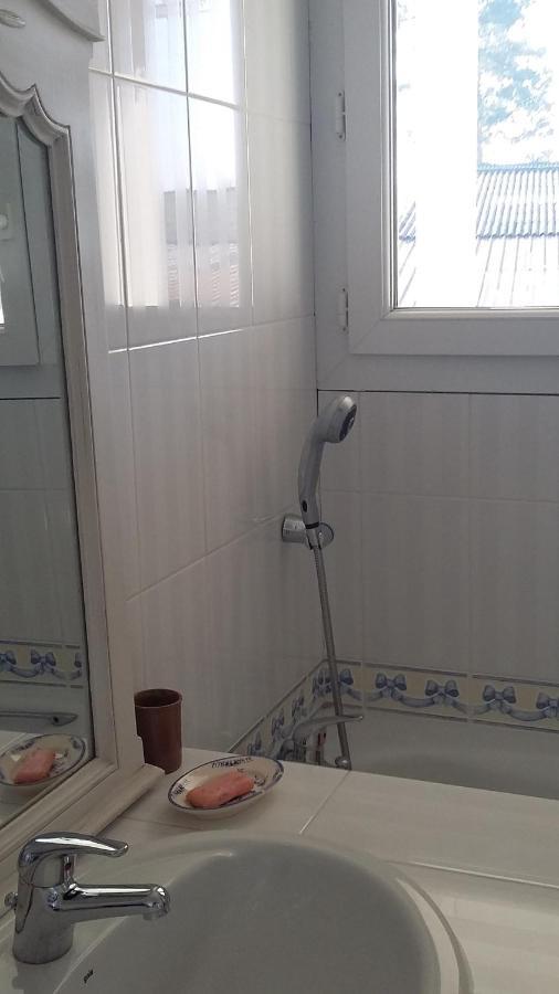 Agreable Maison Sur Le Bassin D'Arcachon Andernos-les-Bains Εξωτερικό φωτογραφία