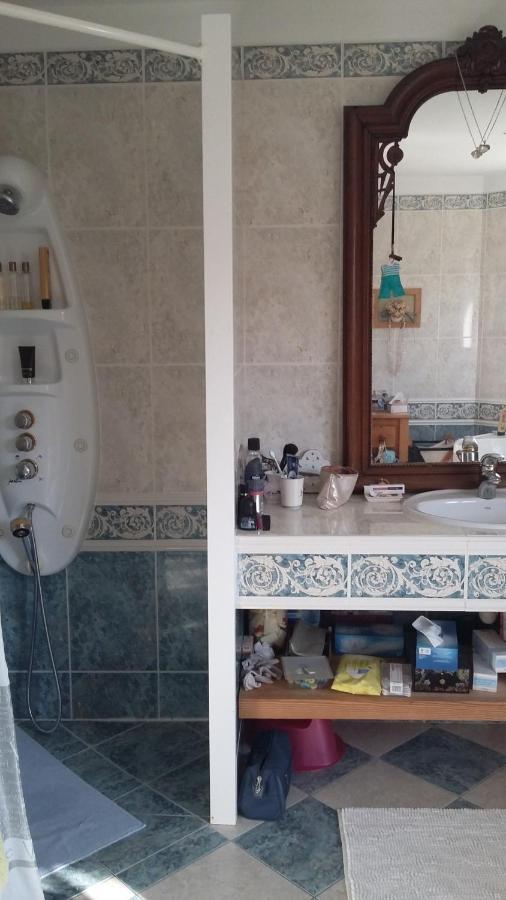 Agreable Maison Sur Le Bassin D'Arcachon Andernos-les-Bains Εξωτερικό φωτογραφία
