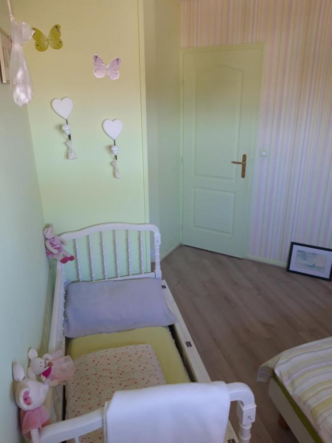 Agreable Maison Sur Le Bassin D'Arcachon Andernos-les-Bains Εξωτερικό φωτογραφία