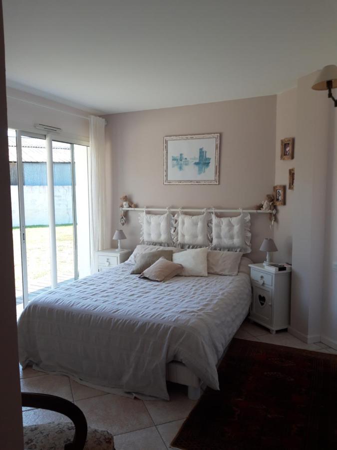 Agreable Maison Sur Le Bassin D'Arcachon Andernos-les-Bains Εξωτερικό φωτογραφία