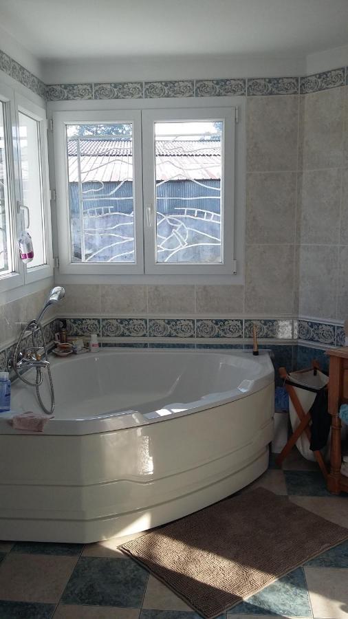 Agreable Maison Sur Le Bassin D'Arcachon Andernos-les-Bains Εξωτερικό φωτογραφία