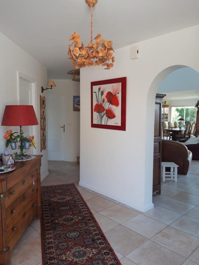 Agreable Maison Sur Le Bassin D'Arcachon Andernos-les-Bains Εξωτερικό φωτογραφία