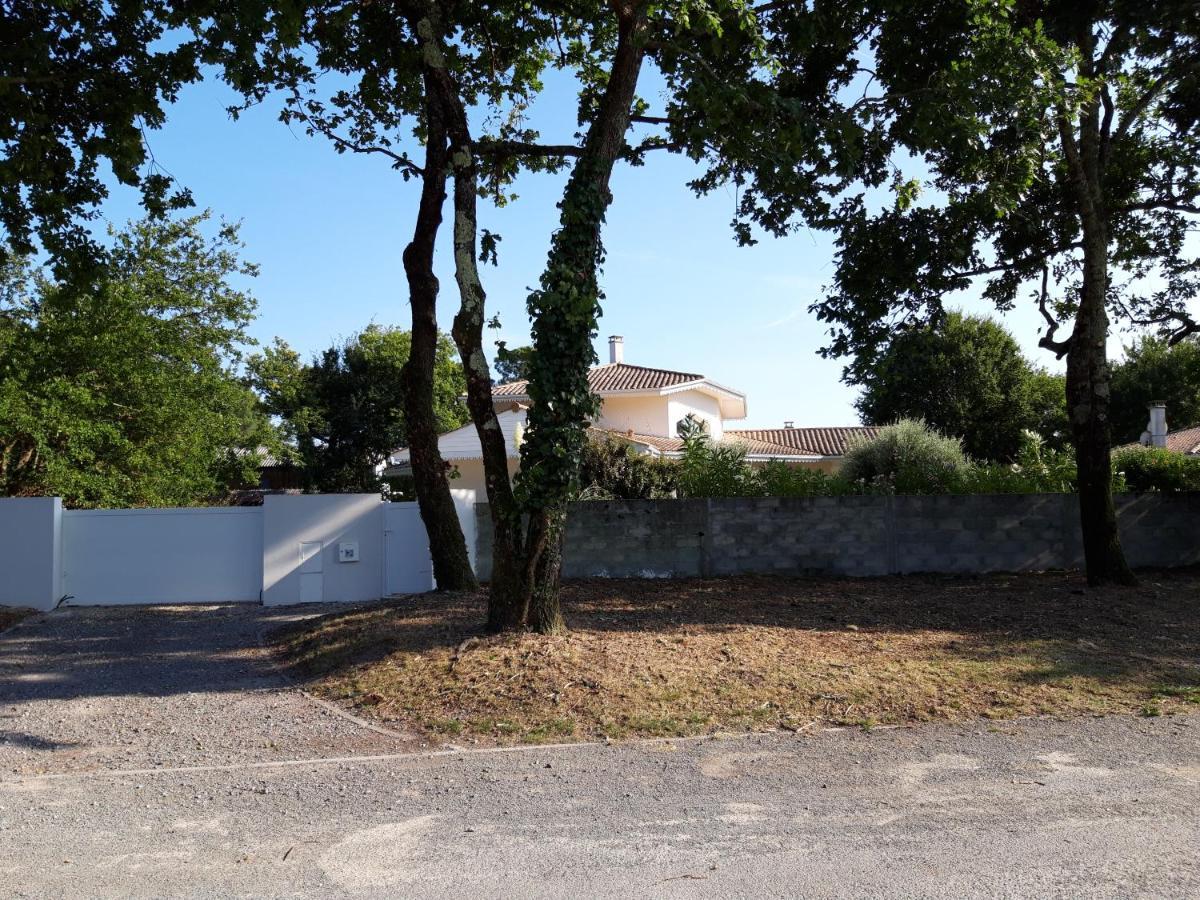 Agreable Maison Sur Le Bassin D'Arcachon Andernos-les-Bains Εξωτερικό φωτογραφία