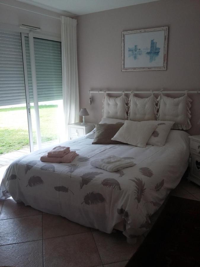 Agreable Maison Sur Le Bassin D'Arcachon Andernos-les-Bains Εξωτερικό φωτογραφία