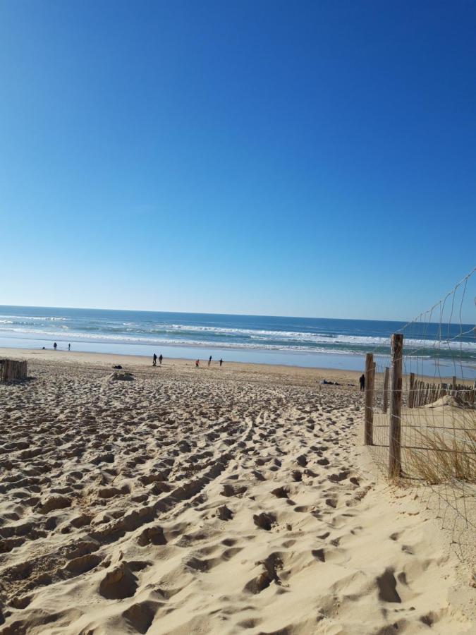 Agreable Maison Sur Le Bassin D'Arcachon Andernos-les-Bains Εξωτερικό φωτογραφία
