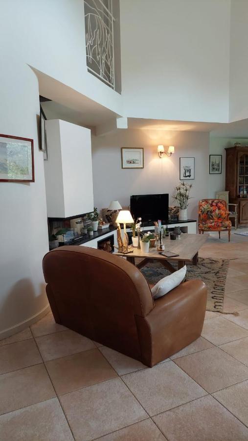 Agreable Maison Sur Le Bassin D'Arcachon Andernos-les-Bains Εξωτερικό φωτογραφία