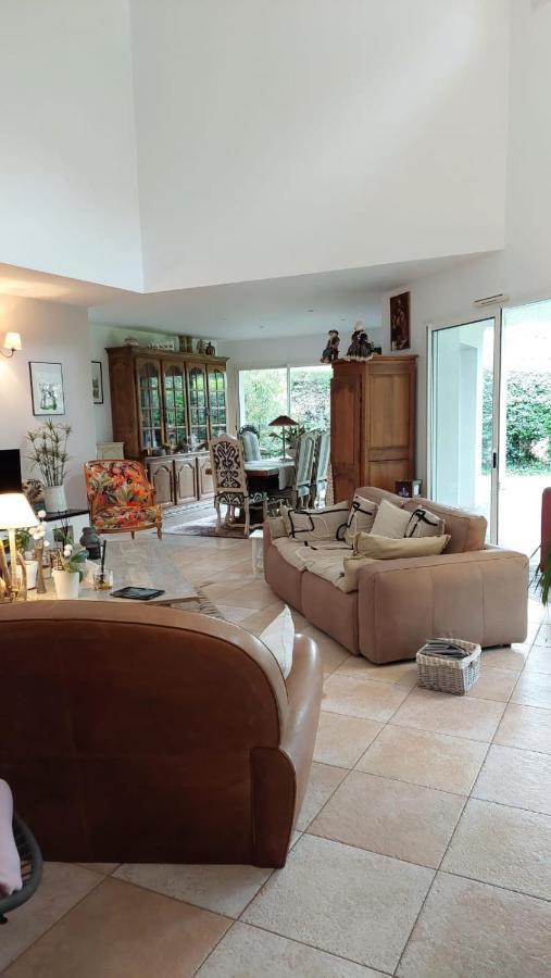 Agreable Maison Sur Le Bassin D'Arcachon Andernos-les-Bains Εξωτερικό φωτογραφία