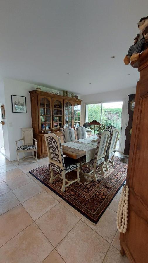 Agreable Maison Sur Le Bassin D'Arcachon Andernos-les-Bains Εξωτερικό φωτογραφία