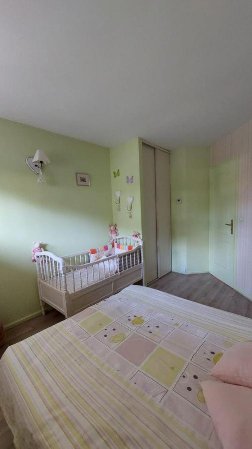 Agreable Maison Sur Le Bassin D'Arcachon Andernos-les-Bains Εξωτερικό φωτογραφία