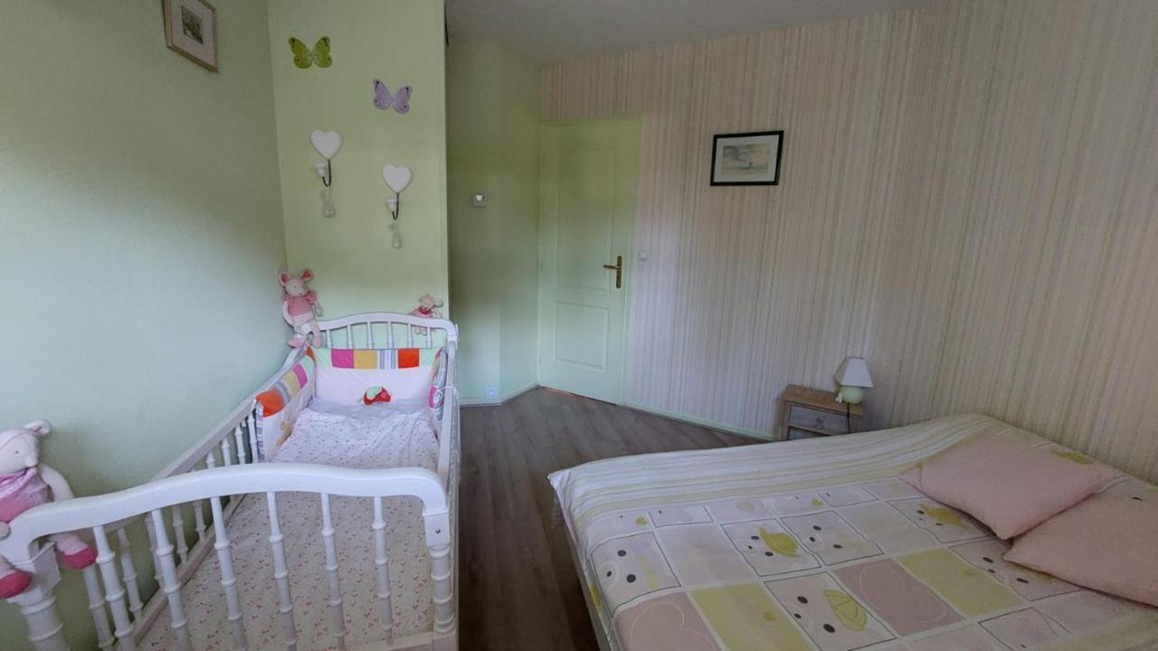 Agreable Maison Sur Le Bassin D'Arcachon Andernos-les-Bains Εξωτερικό φωτογραφία