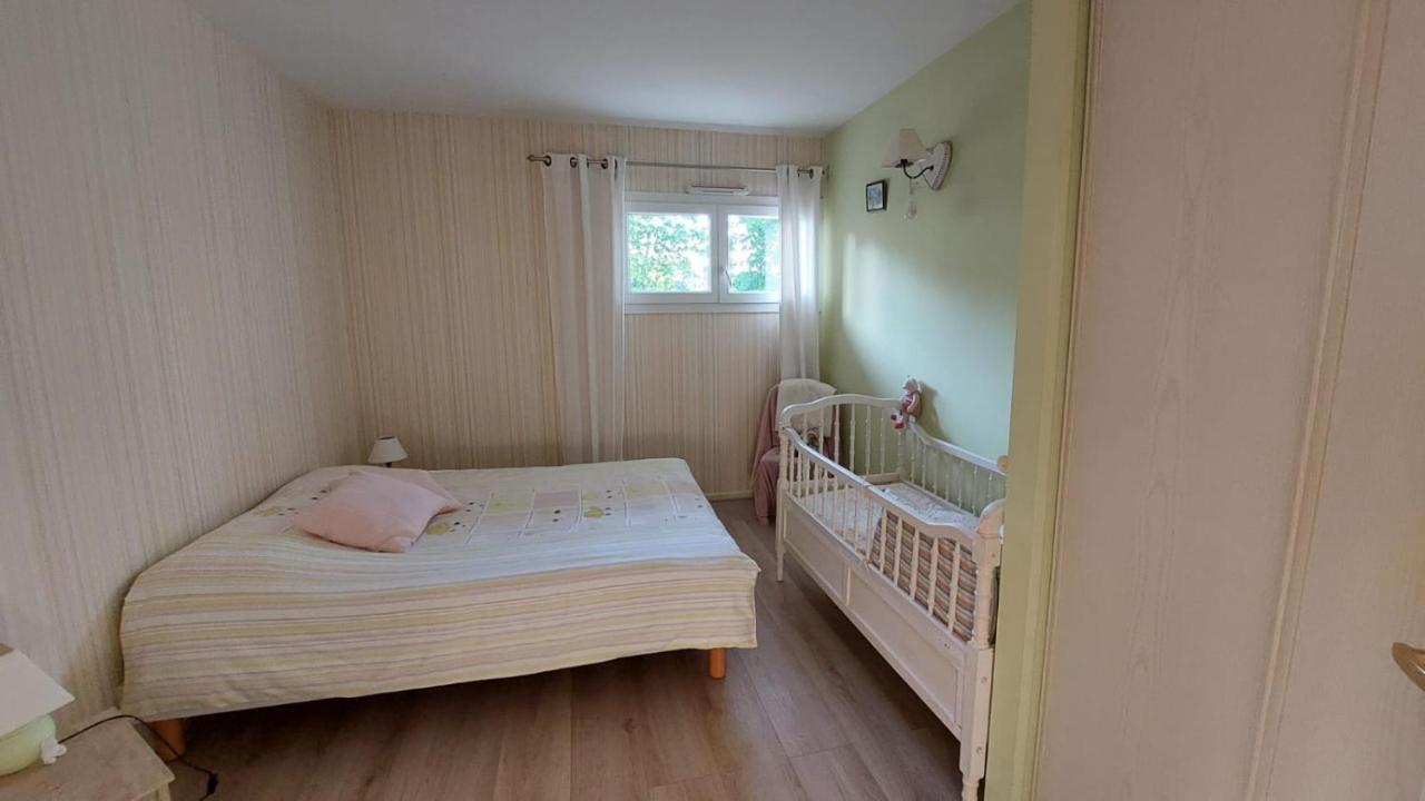Agreable Maison Sur Le Bassin D'Arcachon Andernos-les-Bains Εξωτερικό φωτογραφία